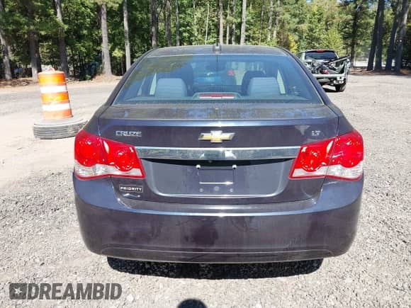 2016 Chevrolet Cruze LT с VIN 1G1PE5SB6G7182213, выставлен на аукционе IAAI как лот 43401511 с пробегом 136 391 миль миль и . История ставок и продаж доступна на DreamBid. Изображение 16.
