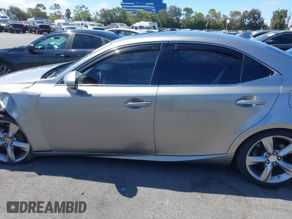 2014 Lexus IS 350 z VIN JTHBE1D20E5006840, wystawiony jako IAAI lot #42785165 z przebiegiem 60 299 mil mil oraz . Historia ofert i sprzedaży dostępna na DreamBid. Obrazek 14.