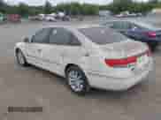 2010 Hyundai Azera Limited z VIN KMHFC4DF0AA513070, wystawiony jako IAAI lot #43100595 z przebiegiem Nie podano mil oraz . Historia ofert i sprzedaży dostępna na DreamBid. Obrazek 3.