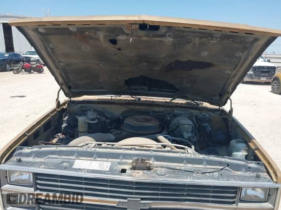 1984 Chevrolet Suburban с VIN 1G8EC16LXEF197925, выставлен на аукционе IAAI как лот 42928675 с пробегом 191 035 миль миль и . История ставок и продаж доступна на DreamBid. Изображение 10.