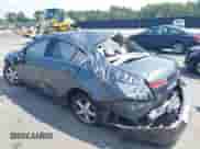 2011 Honda Accord LX z VIN 1HGCP2F36BA135794, wystawiony jako IAAI lot #42868559 z przebiegiem 270 592 mil mil oraz . Historia ofert i sprzedaży dostępna na DreamBid. Obrazek 6.