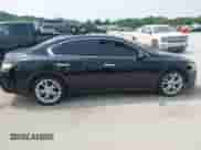 2012 Nissan Maxima SV z VIN 1N4AA5AP4CC855612, wystawiony jako IAAI lot #42389001 z przebiegiem 152 992 mil mil oraz . Historia ofert i sprzedaży dostępna na DreamBid. Obrazek 13.