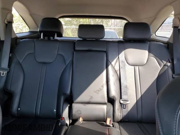 2024 Kia Sorento S with VIN 5XYRLDJC1RG274507, listed as a Copart auction lot 84454085 with 34,629 mi miles and Salvage title. Bid and sale history available at DreamBid. Image 10.