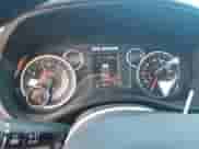 2021 Ram 1500 Big Horn with VIN 1C6RREFG4MN801965, listed as a Copart auction lot 56378395 with 86,767 mi miles and Non repairable. Bid and sale history available at DreamBid. Image 9.