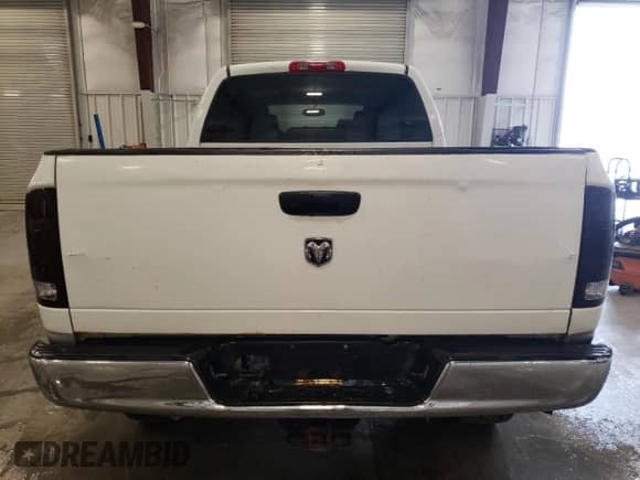 2006 Dodge RAM with VIN 3D3LX39C86G139344, listed as a Copart auction lot 78383604 with 246,527 mi miles and Salvage title. Bid and sale history available at DreamBid. Image 6.