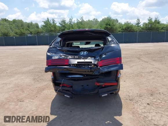 2025 Hyundai Santa Fe SE с VIN 5NMP14GLXSH135170, выставлен на аукционе IAAI как лот 42654631 с пробегом 3 881 миль миль и . История ставок и продаж доступна на DreamBid. Изображение 17.