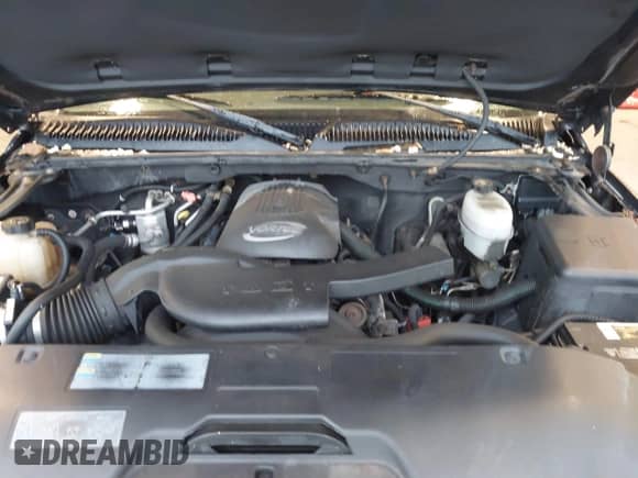 2004 Chevrolet Tahoe Special Service с VIN 1GNEK13V24J204920, выставлен на аукционе IAAI как лот 42226190 с пробегом 227 810 миль миль и . История ставок и продаж доступна на DreamBid. Изображение 10.