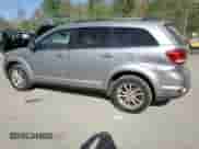 2018 Dodge Journey SXT z VIN 3C4PDDBG7JT450561, wystawiony jako Copart lot #53099335 z przebiegiem 116 380 mil mil oraz Szkoda całkowita • Salvage title. Historia ofert i sprzedaży dostępna na DreamBid. Obrazek 2.