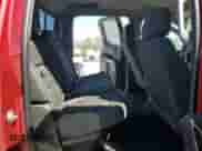 2019 GMC Sierra 1500 SLE с VIN 3GTP8BED7KG250901, выставлен на аукционе Copart как лот 49438455 с пробегом 96 108 миль миль и Списание • Salvage title. История ставок и продаж доступна на DreamBid. Изображение 10.