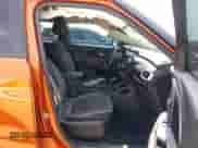 2022 Chevrolet TrailBlazer LT с VIN KL79MPS28NB115439, выставлен на аукционе IAAI как лот 42301941 с пробегом 48 976 миль миль и . История ставок и продаж доступна на DreamBid. Изображение 5.