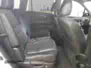 2022 Honda Pilot EX-L with VIN 5FNYF6H51NB033201, listed as a Copart auction lot 66617825 with 62,310 mi miles and Salvage title. Bid and sale history available at DreamBid. Image 11.