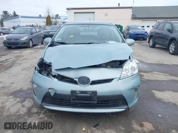 2015 Toyota Prius Four с VIN JTDKN3DU6F1920808, выставлен на аукционе IAAI как лот 41647137 с пробегом 133 563 миль миль и . История ставок и продаж доступна на DreamBid. Изображение 12.