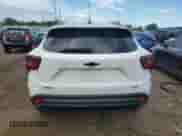 2024 Chevrolet Trax 2RS с VIN KL77LJE23RC154863, выставлен на аукционе Copart как лот 62772595 с пробегом 28 258 миль миль и Списание • Salvage title. История ставок и продаж доступна на DreamBid. Изображение 6.