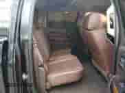 2018 Chevrolet Silverado 1500 High Country with VIN 3GCPCTEC0JG614392, listed as a Copart auction lot 69685245 with 97,963 mi miles and Salvage title. Bid and sale history available at DreamBid. Image 10.