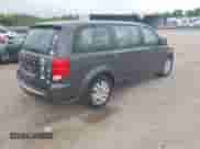 2015 Dodge Grand Caravan American Value с VIN 2C4RDGBG6FR542474, выставлен на аукционе IAAI как лот 42526885 с пробегом 117 643 миль миль и . История ставок и продаж доступна на DreamBid. Изображение 4.