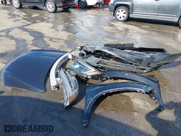 2021 Honda Pilot Special Edition z VIN 5FNYF5H28MB038233, wystawiony jako IAAI lot #43006554 z przebiegiem 19 402 mil mil oraz . Historia ofert i sprzedaży dostępna na DreamBid. Obrazek 12.