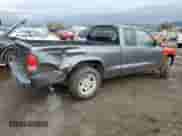 2002 Dodge Dakota с VIN 1B7GL12XX2S718443, выставлен на аукционе Copart как лот 84568934 с пробегом 122 127 миль миль и Чистый • Clean title. История ставок и продаж доступна на DreamBid. Изображение 3.