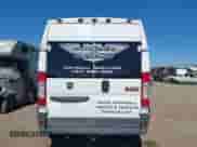 2017 Ram ProMaster Cargo with VIN 3C6TRVDG1HE521052, listed as a IAAI auction lot 42820251 with 96,619 mi miles and . Bid and sale history available at DreamBid. Image 16.