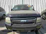 2012 Chevrolet Suburban LT z VIN 1GNSKJE78CR296066, wystawiony jako Copart lot #77369424 z przebiegiem 193 553 mil mil oraz Szkoda całkowita • Salvage title. Historia ofert i sprzedaży dostępna na DreamBid. Obrazek 5.