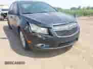 2015 Chevrolet Cruze LS with VIN 1G1PB5SG8F7195211, listed as a IAAI auction lot 42775040 with 116,435 mi miles and . Bid and sale history available at DreamBid. Image 6.