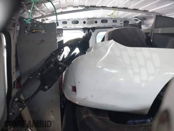 2017 Ram ProMaster Cargo с VIN 3C6TRVAG2HE523798, выставлен на аукционе IAAI как лот 42536351 с пробегом 183 772 миль миль и . История ставок и продаж доступна на DreamBid. Изображение 8.