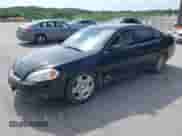 2006 Chevrolet Impala SS с VIN 2G1WD58C069100410, выставлен на аукционе IAAI как лот 42633044 с пробегом 171 910 миль миль и . История ставок и продаж доступна на DreamBid. Изображение 2.