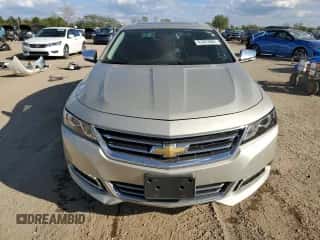2015 Chevrolet Impala LTZ с VIN 2G1165S33F9229433, выставлен на аукционе Copart как лот 83802865 с пробегом 71 402 миль миль и Списание • Salvage title. История ставок и продаж доступна на DreamBid. Изображение 5.