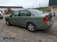 2005 Chevrolet Malibu LT z VIN 1G1ZU548X5F246866, wystawiony jako Copart lot #68354865 z przebiegiem 39 583 mil mil oraz Szkoda całkowita • Salvage title. Historia ofert i sprzedaży dostępna na DreamBid. Obrazek 2.