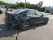 2019 Volvo S60 Momentum with VIN 7JR102FK2KG011103, listed as a Copart auction lot 64738005 with 42,783 mi miles and Salvage title. Bid and sale history available at DreamBid. Image 3.