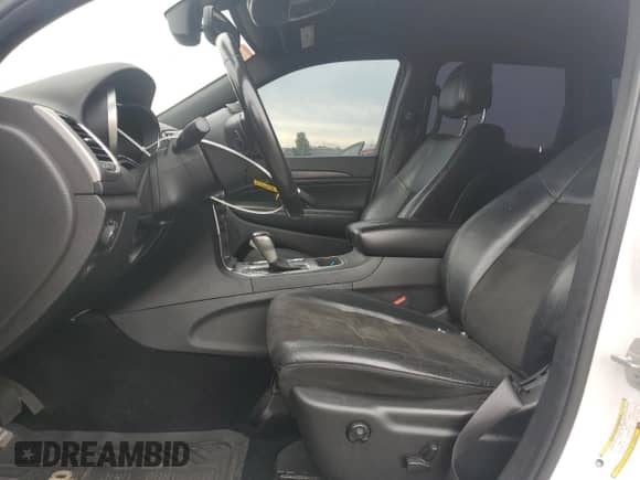 2019 Jeep Grand Cherokee Altitude with VIN 1C4RJEAGXKC707606, listed as a Copart auction lot 84592845 with 148,655 mi miles and Clean title. Bid and sale history available at DreamBid. Image 7.