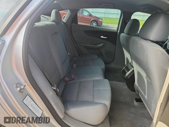 2016 Chevrolet Impala LS with VIN 2G11X5SA5G9194729, listed as a Copart auction lot 68710465 with 68,094 mi miles and Non repairable. Bid and sale history available at DreamBid. Image 10.
