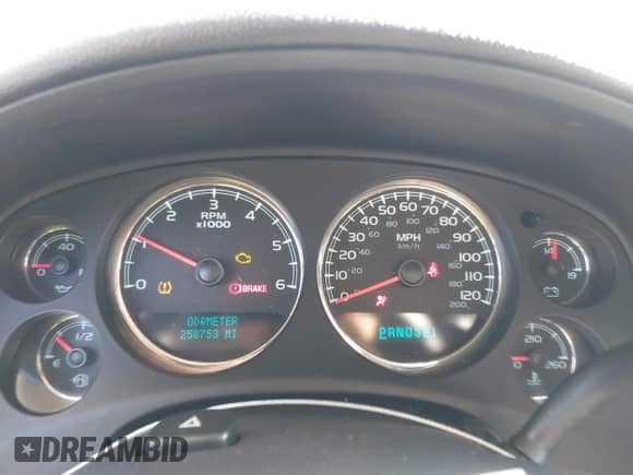 2008 Chevrolet Tahoe LTZ с VIN 1GNFK13068J159883, выставлен на аукционе IAAI как лот 42514660 с пробегом 258 753 миль миль и . История ставок и продаж доступна на DreamBid. Изображение 7.