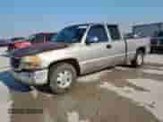 2000 GMC Sierra 1500 SLE with VIN 2GTEC19VXY1171355, listed as a Copart auction lot 67357465 with 340,576 mi miles and Salvage title. Bid and sale history available at DreamBid. Image 1.