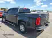 2017 Chevrolet Colorado 2WD WT с VIN 1GCGSBEA4H1233830, выставлен на аукционе Copart как лот 68826665 с пробегом 31 272 миль миль и Списание • Salvage title. История ставок и продаж доступна на DreamBid. Изображение 2.