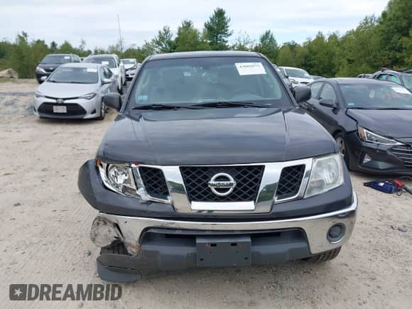 2010 Nissan Frontier SE с VIN 1N6AD0EV5AC447790, выставлен на аукционе IAAI как лот 43088075 с пробегом 184 335 миль миль и . История ставок и продаж доступна на DreamBid. Изображение 12.