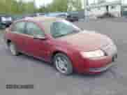 2005 Saturn ION ION 2 с VIN 1G8AJ52F25Z171684, выставлен на аукционе IAAI как лот 42181805 с пробегом 130 550 миль миль и . История ставок и продаж доступна на DreamBid. Изображение 1.