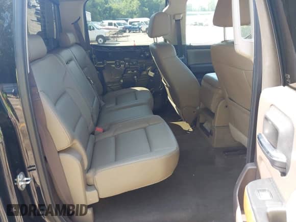 2017 Chevrolet Silverado 1500 LTZ с VIN 3GCUKSEC9HG505956, выставлен на аукционе IAAI как лот 42914614 с пробегом 133 081 миль миль и . История ставок и продаж доступна на DreamBid. Изображение 8.