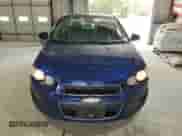 2013 Chevrolet Sonic LT с VIN 1G1JC5SB1D4248708, выставлен на аукционе Copart как лот 68125645 с пробегом 95 667 миль миль и Чистый • Clean title. История ставок и продаж доступна на DreamBid. Изображение 5.
