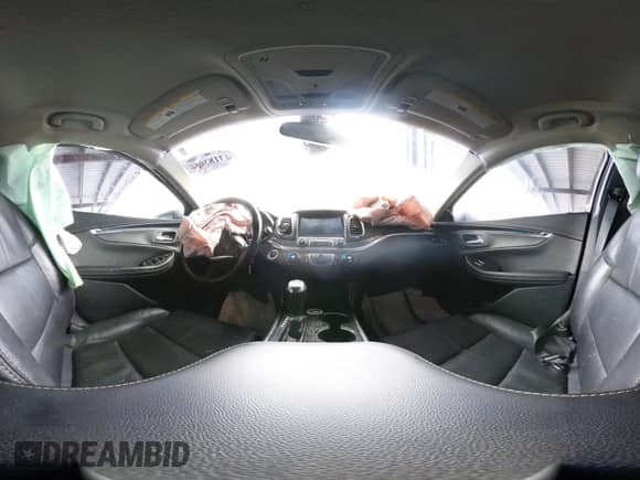 2019 Chevrolet Impala LT с VIN 1G11Z5S36KU144638, выставлен на аукционе IAAI как лот 43183056 с пробегом 113 036 миль миль и . История ставок и продаж доступна на DreamBid. Изображение 19.
