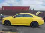 2020 Mercedes-Benz CLA 250 z VIN WDD5J4GB6LN022969, wystawiony jako IAAI lot #42831289 z przebiegiem 57 776 mil mil oraz . Historia ofert i sprzedaży dostępna na DreamBid. Obrazek 14.