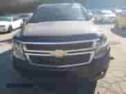 2019 Chevrolet Suburban LT с VIN 1GNSCHKC9KR133853, выставлен на аукционе Copart как лот 85876225 с пробегом 157 585 миль миль и Списание • Salvage title. История ставок и продаж доступна на DreamBid. Изображение 5.
