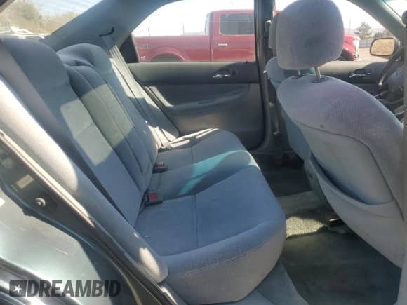 1996 Honda Accord LX z VIN 1HGCD5630TA193119, wystawiony jako Copart lot #62405205 z przebiegiem 175 048 mil mil oraz Szkoda całkowita • Salvage title. Historia ofert i sprzedaży dostępna na DreamBid. Obrazek 10.