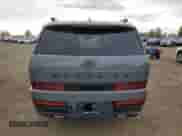 2024 Hyundai Santa Fe Calligraphy с VIN 5NMP5DGL7RH036921, выставлен на аукционе Copart как лот 68462274 с пробегом 5 698 миль миль и Чистый • Clean title. История ставок и продаж доступна на DreamBid. Изображение 6.