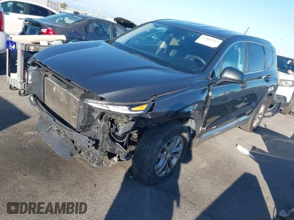 2020 Hyundai Santa Fe SE с VIN 5NMS23AD5LH232197, выставлен на аукционе IAAI как лот 43469797 с пробегом 70 213 миль миль и . История ставок и продаж доступна на DreamBid. Изображение 17.