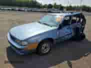 1990 Chevrolet Cavalier с VIN 1G1JC84GXL7192906, выставлен на аукционе Copart как лот 70527855 с пробегом 29 672 миль миль и Списание • Salvage title. История ставок и продаж доступна на DreamBid. Изображение 1.