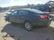 2014 Chevrolet Malibu LTZ with VIN 1G11H5SL6EF160205, listed as a Copart auction lot 84914055 with Not provided miles and Non repairable. Bid and sale history available at DreamBid. Image 2.