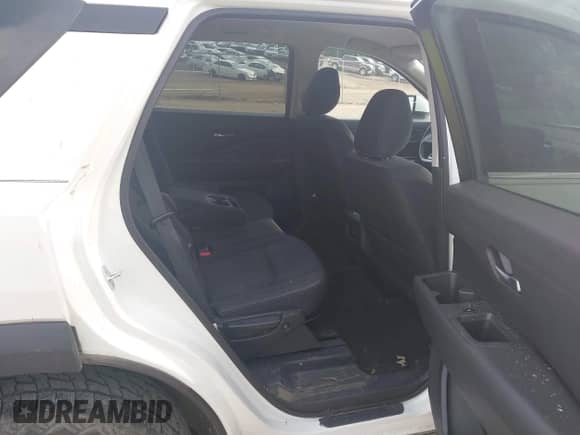 2022 Nissan Pathfinder SV with VIN 5N1DR3BAXNC225140, listed as a IAAI auction lot 42296088 with 56,754 mi miles and . Bid and sale history available at DreamBid. Image 8.