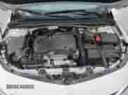 2022 Chevrolet Malibu LS с VIN 1G1ZC5ST3NF186858, выставлен на аукционе Copart как лот 70927725 с пробегом 34 483 миль миль и Списание • Salvage title. История ставок и продаж доступна на DreamBid. Изображение 11.