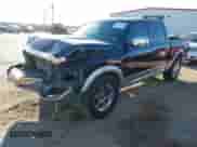 2010 Dodge 1500 Laramie with VIN 1D7RV1CT2AS186270, listed as a IAAI auction lot 41667246 with 220,976 mi miles and . Bid and sale history available at DreamBid. Image 2.