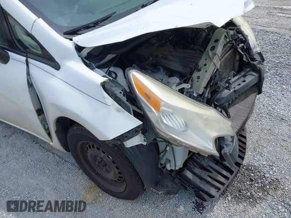 2015 Nissan Note SV с VIN 3N1CE2CP1FL394321, выставлен на аукционе IAAI как лот 43044410 с пробегом 165 236 миль миль и . История ставок и продаж доступна на DreamBid. Изображение 18.